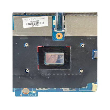 HP ProBook 455R/445R G6 Motherboard DA0X9KMB8E0 L58788-601 with R5-3500U CPU - Bighao-era Laptop Part
