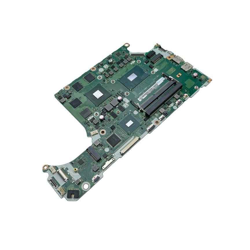 Acer AN515-51 A715-71G Motherboard LA-E911P NB.Q2R11.00M with i7-7700HQ GTX1050-4GB - Bighao-era Laptop Part