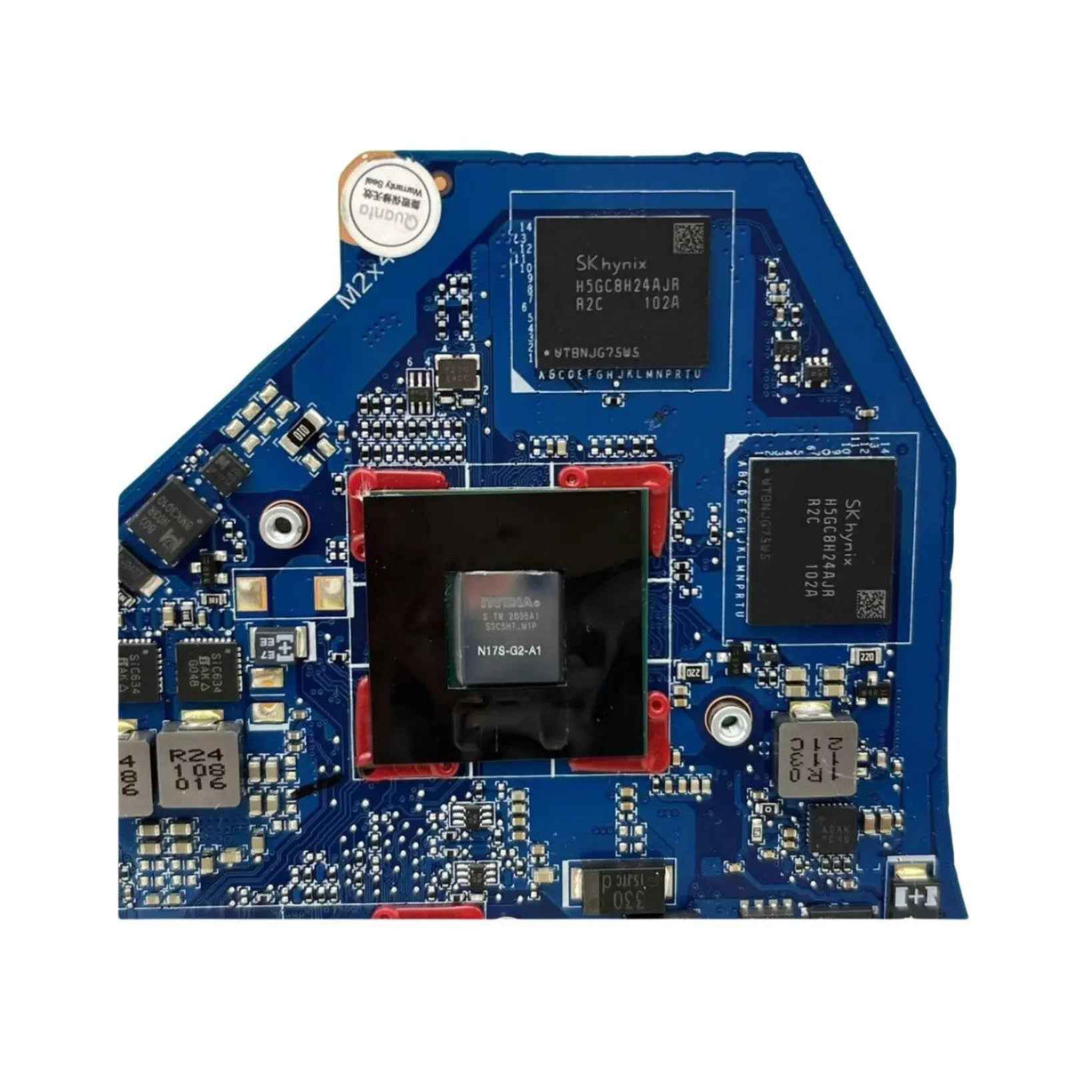 HP Pavilion 14-CE motherboard DAG7AMB38C0 L51762-601 with i7-8565U CPU MX250-2GB - Bighao-era Laptop Part
