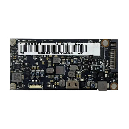 Lenovo Yoga 3 Pro-1370 Motherboard NM-A321 5B20G97356 with M-5Y70 CPU 8GB-RAM - Bighao-era Laptop Part