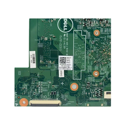 Dell Inspiron 3451 Motherboard 14214-1 with Celeron N2840 CPU 0H9V44 - Bighao-Era Laptop part