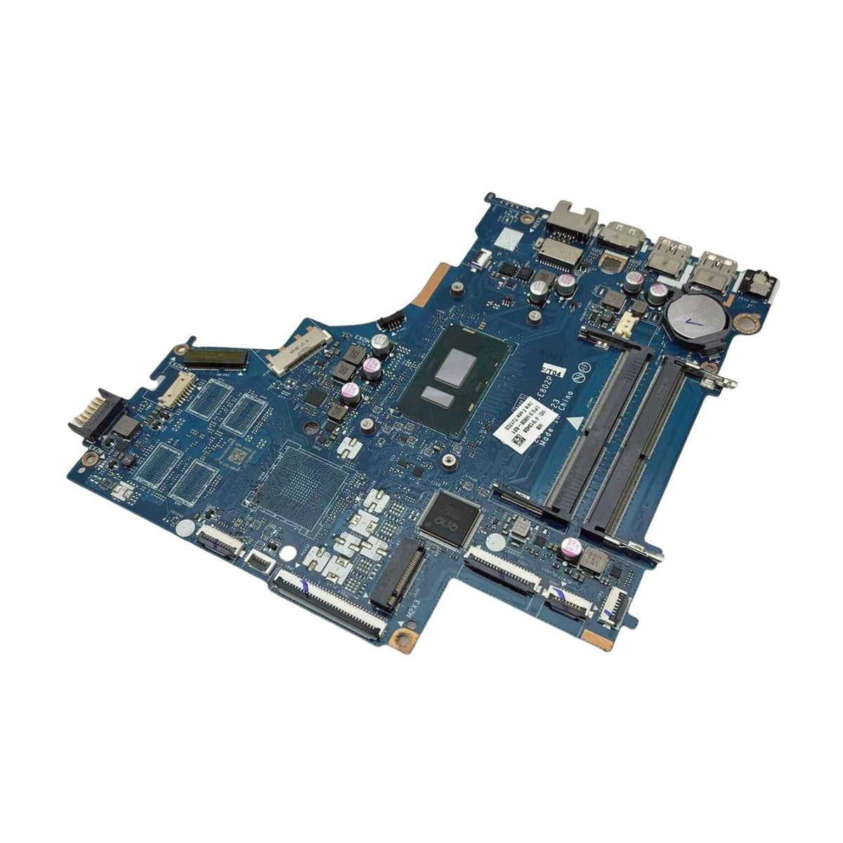 HP Pavilion 15-BS Motherboard LA-E802P 934908-601 with i5-8250U CPU - Bighao-era Laptop Part