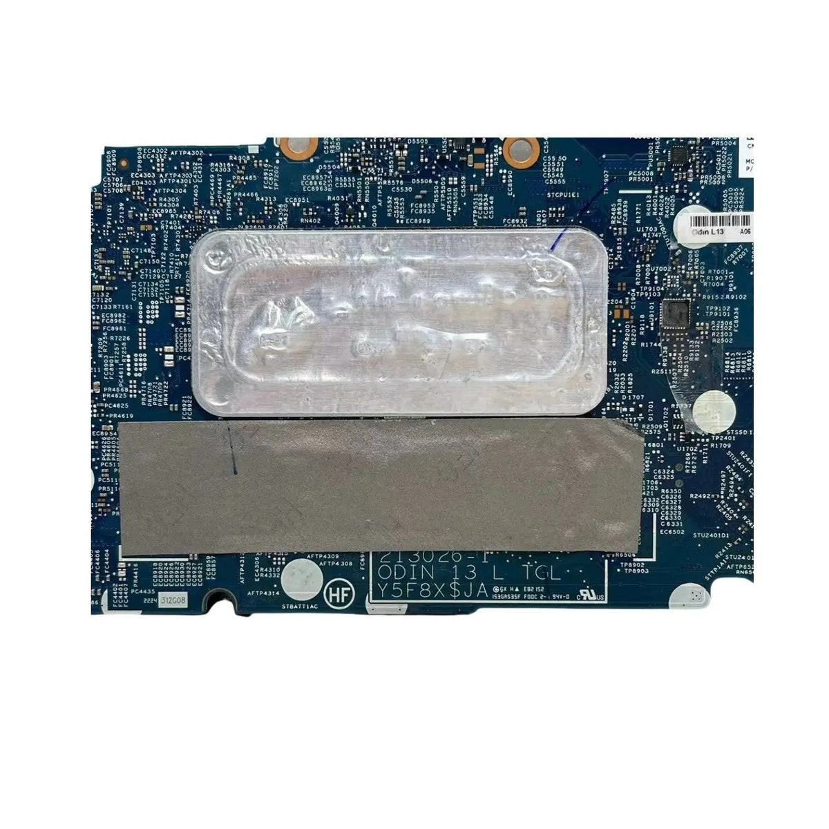 Dell Latitude 13 3330 Motherboard 213026-1 CN-00FH52 with i5-1155G7 8GB-RAM - Bighao-era Laptop Part