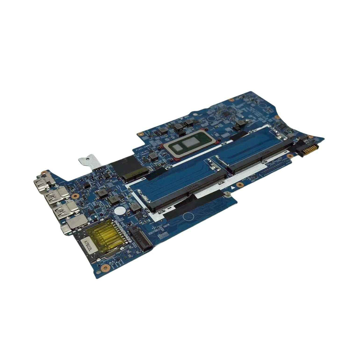 HP Pavilion X360 14-BA Motherboard 18755-1 L39180-601 with i5-8265U CPU - Bighao-era Laptop Part