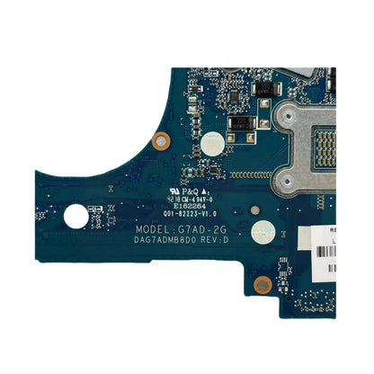 HP Pavilion 14-CE Motherboard DAG7ADMB8D0 L36234-601 with i7-8565U CPU MX150-2GB - Bighao-era Laptop Part