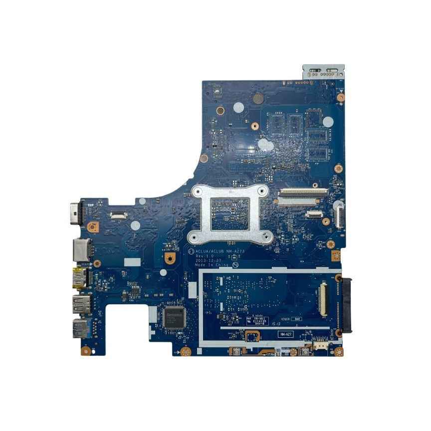 Lenovo Ideapad Z50-70 G50-70M Motherboard NM-A273 5B20G45455 with i5-4210U 840M-4GB - Bighao-era Laptop Part