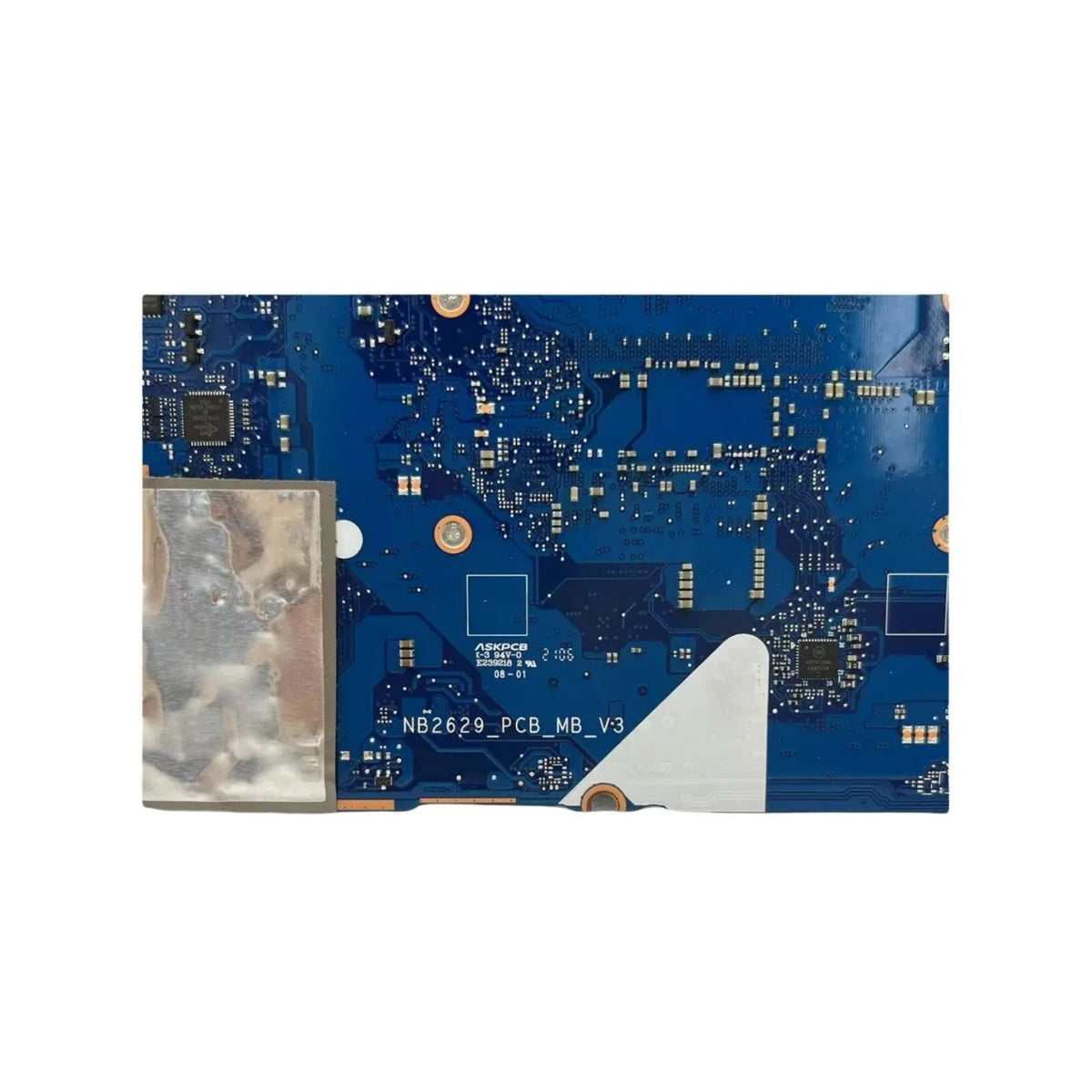 Acer Swift SF514-55T Motherboard NB2629_PCB_MB_V3 NB.HX811.004 with i7-1165G7 CPU 16GB-RAM - Bighao-era Laptop Part