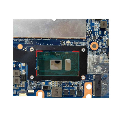 HP Elitebook 1040 G3 Motherboard DA0Y0FMBAJ1 844418-601 with i7-6500U 16GB-RAM - Bighao-era Laptop Part