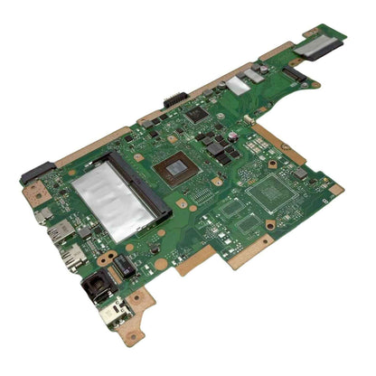 ASUS X505BA Motherboard 90NB0G10‑R00022 with A9-9420 CPU 8GB-RAM - Bighao-era Laptop Part