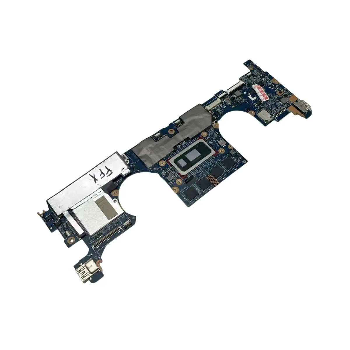 HP Elitebook X360 1030 G4 Motherboard DAY0PAMBAF0 L70765-601 with i5-8265U 8GB-RAM - Bighao-era Laptop Part