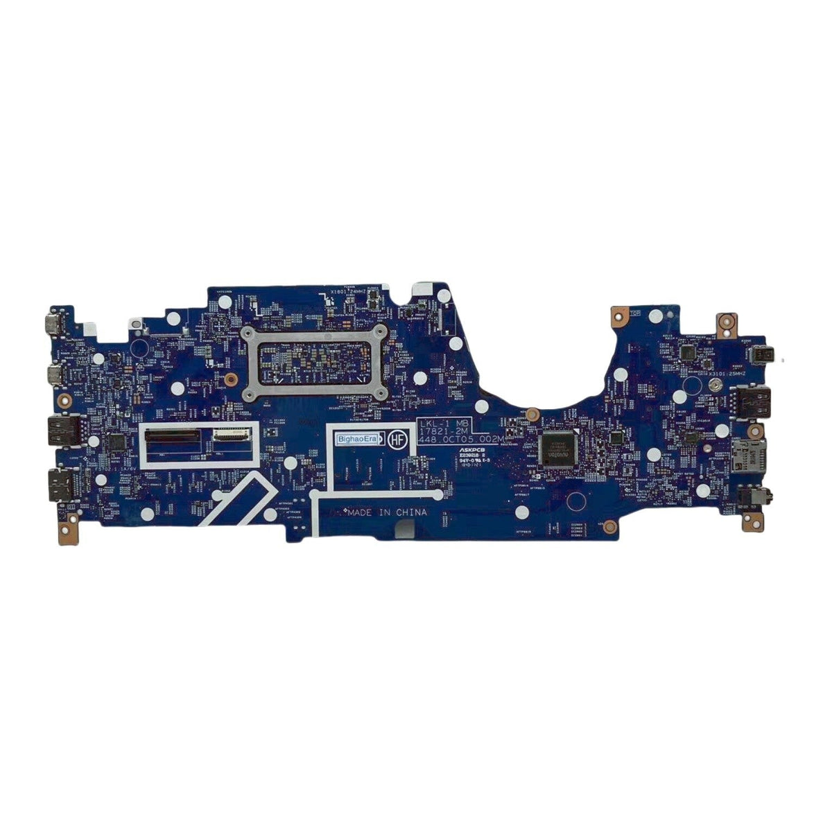 Lenovo ThinkPad L380 Yoga Motherboard 17821-2M 5B21B35365 with i5-8250U CPU - Bighao-era Laptop Part