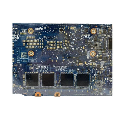Dell XPS 13 9360 Motherboard LA-D841P CN-09RYR9 with i7-7560U CPU 16GB-RAM - Bighao-era Laptop Part