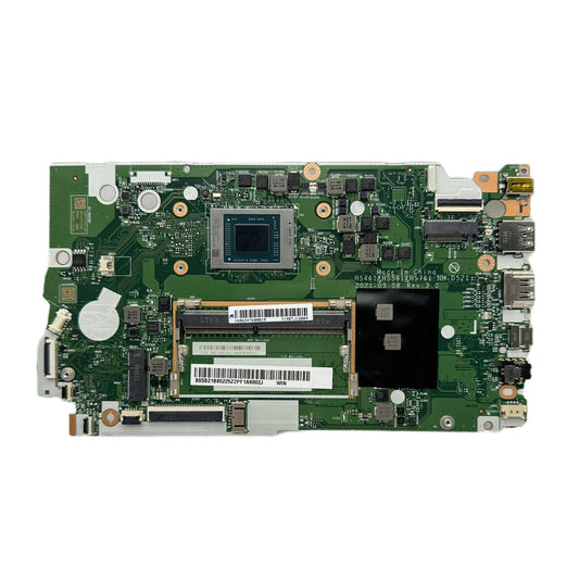 Lenovo IdeaPad 3-15ALC6 Motherboard NM-D521 5B21B85225 with R5-5500U CPU 4GB-RAM - Bighao-era Laptop Part