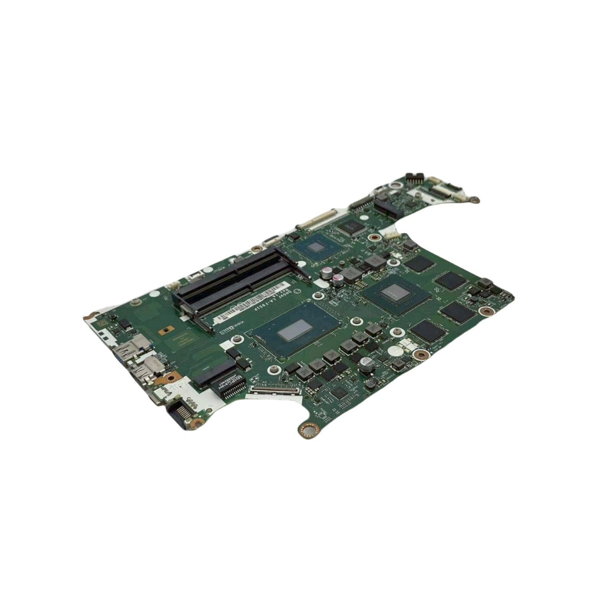 Acer Nitro 5 AN515‑52 Motherboard LA-F951P NB.Q3M11.001 with i7-8750H GTX1050-4GB - Bighao-era Laptop Part