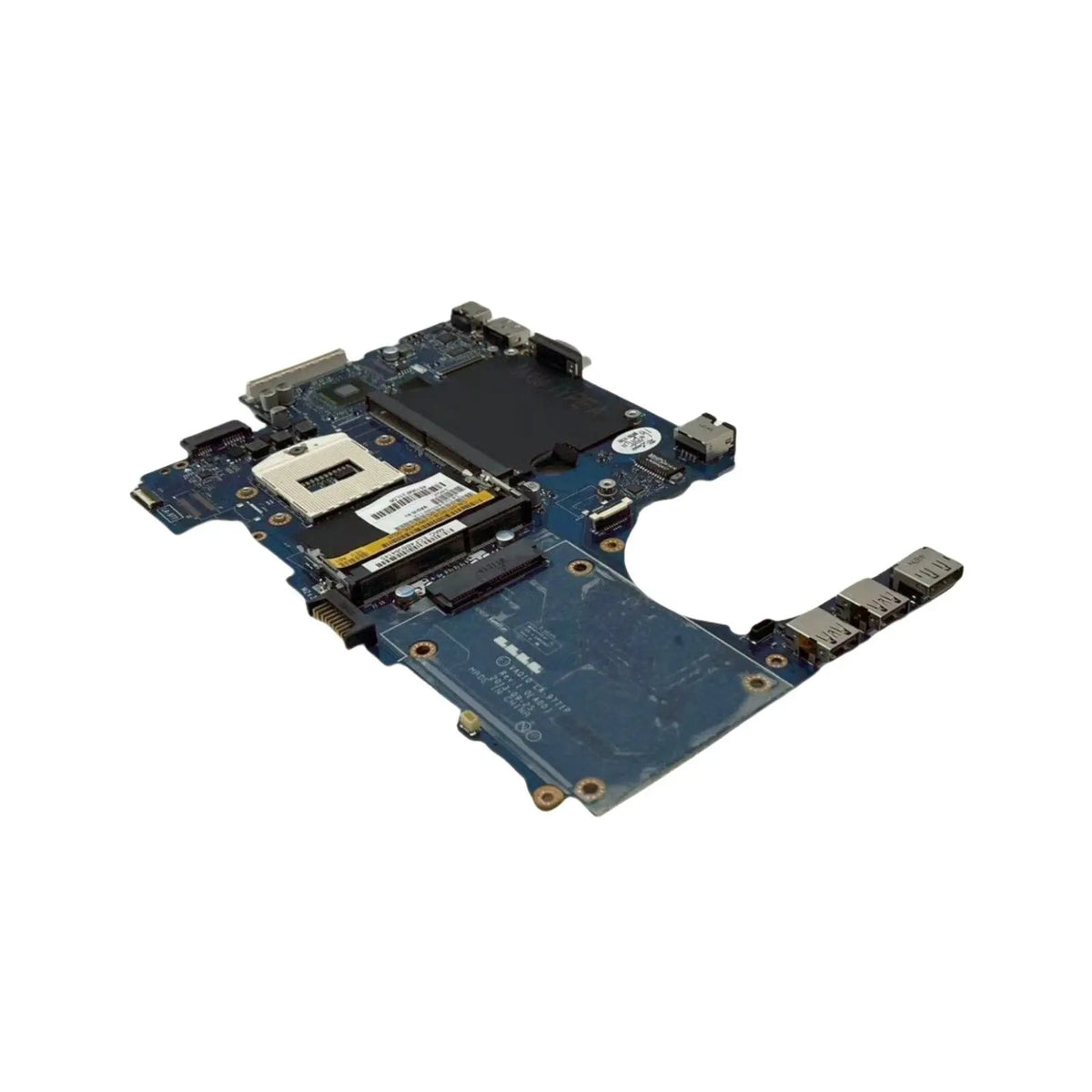 Dell Precision M4800 Motherboard LA-9771P CN-05TRC8 VAQ10 with QM87 - Bighao-era Laptop Part