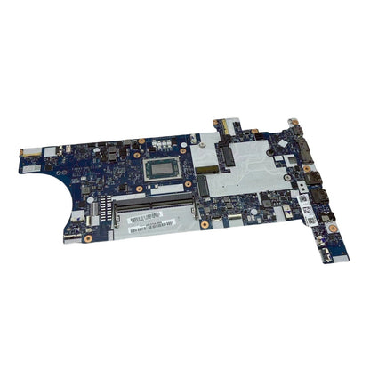 Lenovo ThinkPad T495 Motherboard 02DM040 NM-C131 with R7-3700U CPU 8GB-RAM - Bighao-era Laptop Part