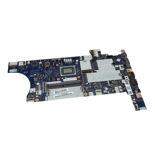 Lenovo ThinkPad T495 Motherboard 02DM040 NM-C131 with R7-3700U CPU 8GB-RAM - Bighao-era Laptop Part