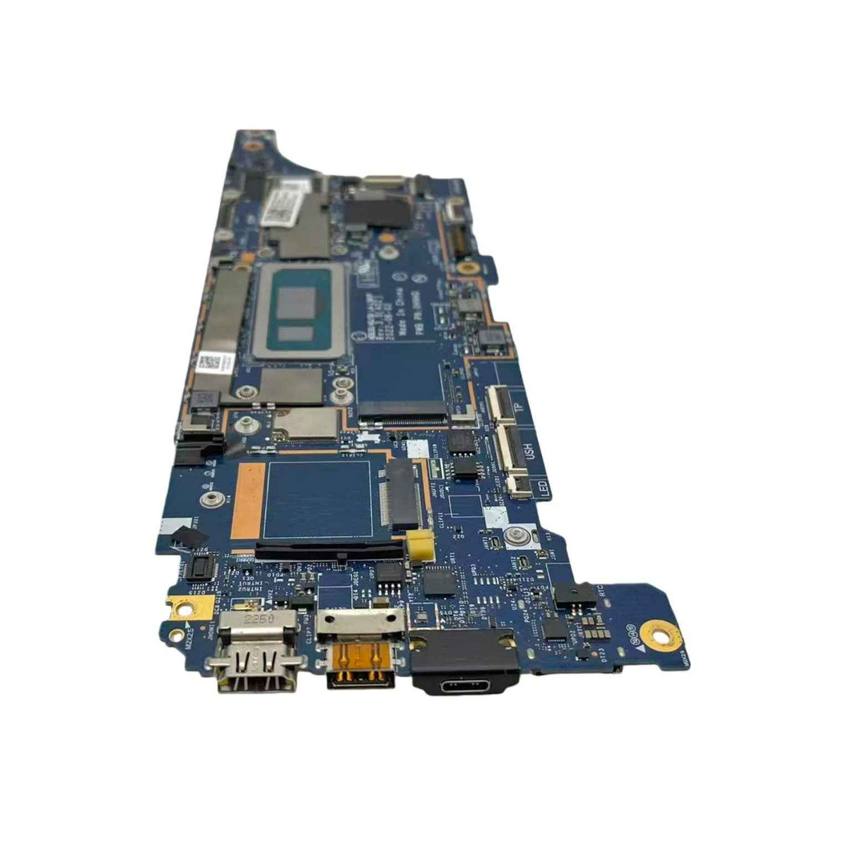Dell Latitude 7330 7430 Motherboard LA-L581P CN-0X4K1J with i7-1255U 16GB-RAM - Bighao-era Laptop Part