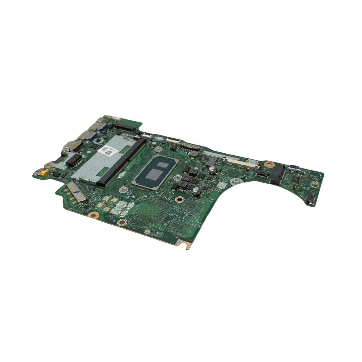 Acer Aspire VERO AV15-51 Motherboard LA-K092P NB.AYC11.006 with i7-1195G7 8GB-RAM - Bighao-era Laptop Part