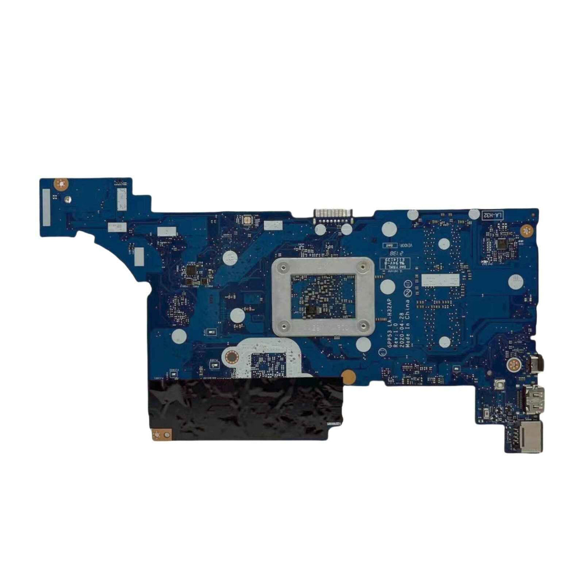 HP 15-GW 15s-GR 255 G8 Motherboard LA-H32AP M31094-601 with R5-3500U CPU - Bighao-era Laptop Part