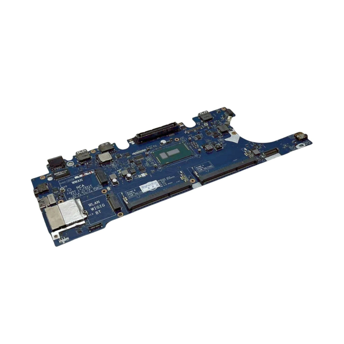 Dell Latitude E5250 5250 Motherboard LA-A891P CN-07WRRW with i5-5300U CPU - Bighao-era Laptop Part