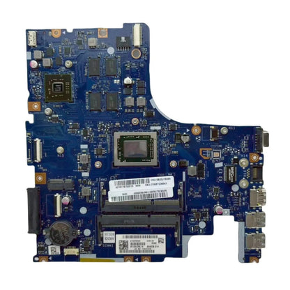 Lenovo IdeaPad 500-15ACZ Motherboard LA-C285P 5B20J76085 with A8-8600P R5 M330-2GB - Bighao-era Laptop Part