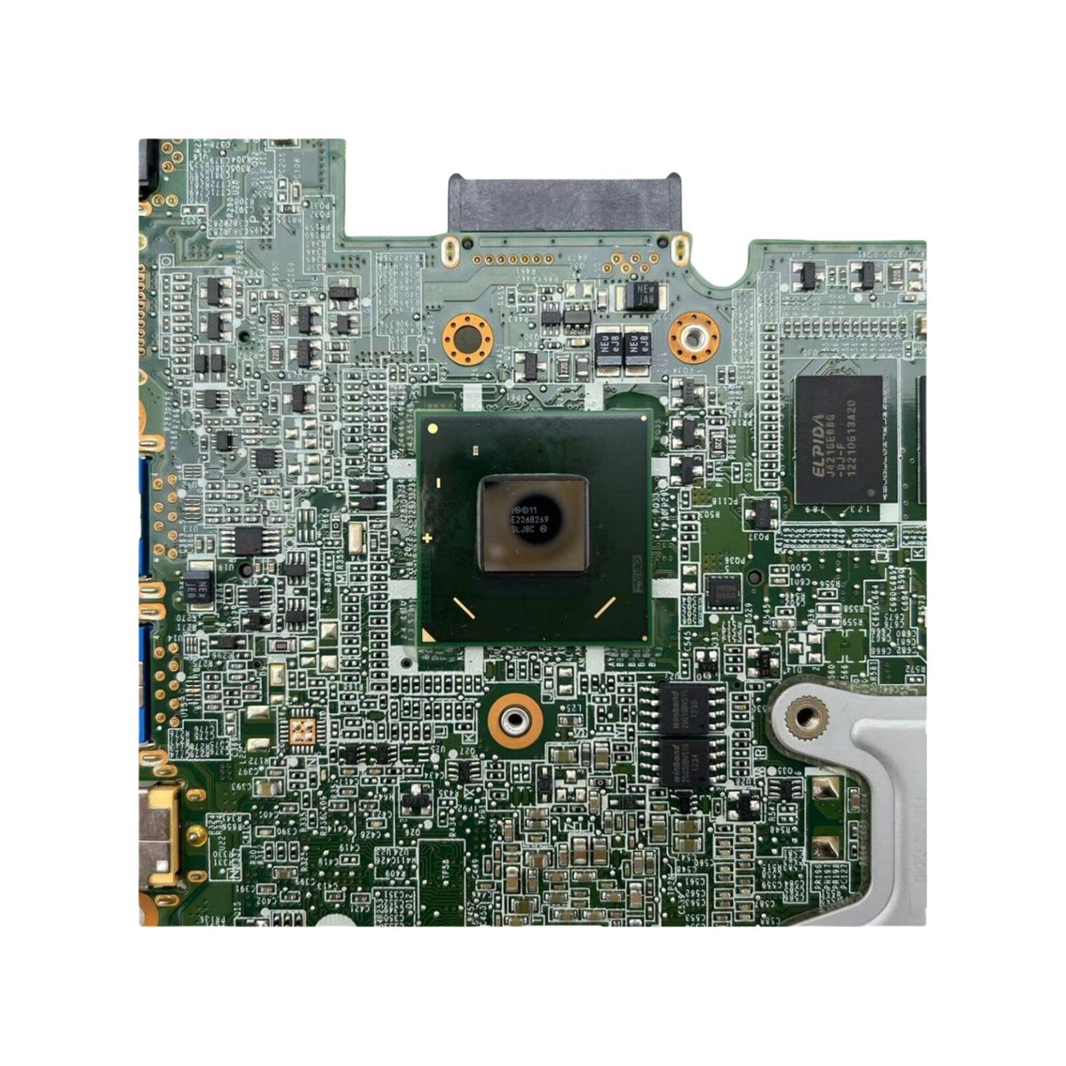Acer Aspire M5-481G Motherboard DA0Z09MBAH0 NB.M3X11.002 with i5-3317U GT640M-1GB Touch - Bighao-era Laptop Part