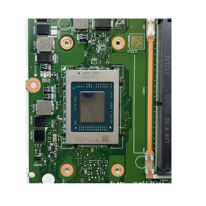 Lenovo V14 G4 ABP Motherboard NM-F631 5B21L74874 with R5-5500U 8GB-RAM - Bighao-era Laptop Part