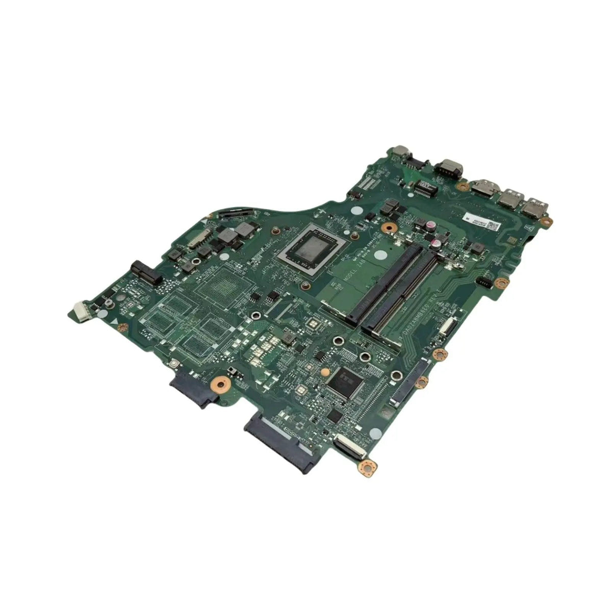 Acer Aspire E5-523 E5-553 F5-522 Motherboard DA0ZABMB6E0 with A10-9600P CPU - Bighao-era Laptop Part