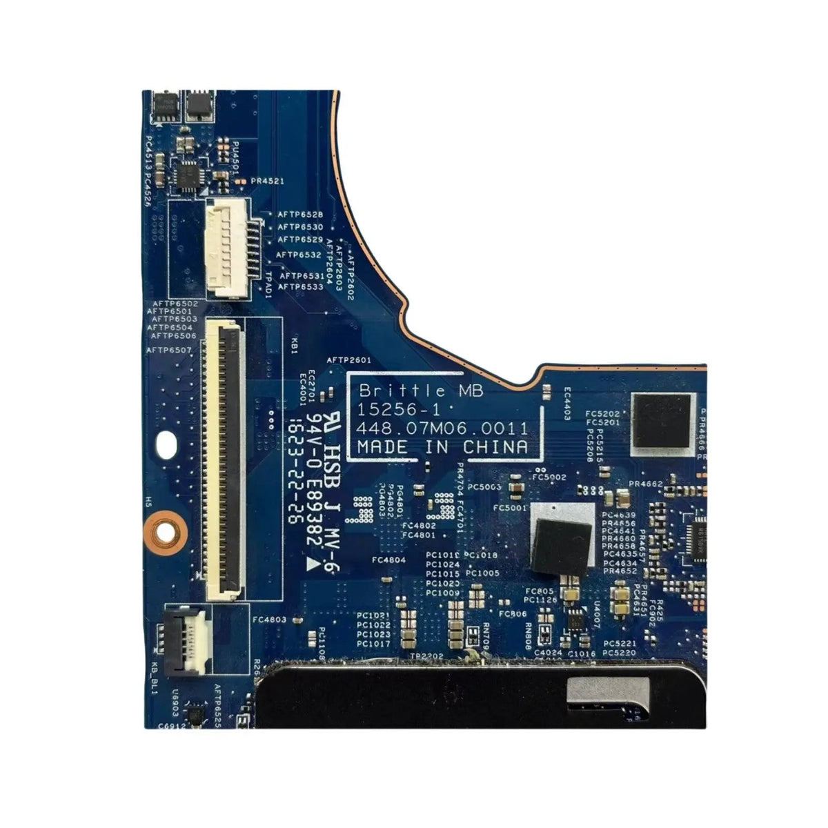 HP Pavilion X360 M3-U 13-U Motherboard 15256-1 855963-601 with i5-6200U CPU - Bighao-era Laptop Part