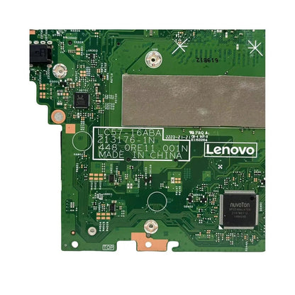 Lenovo IdeaPad 5-16ALC7 Motherboard 213176-1N 5B21H23634 with R5-5500U 8GB-RAM - Bighao-era Laptop Part