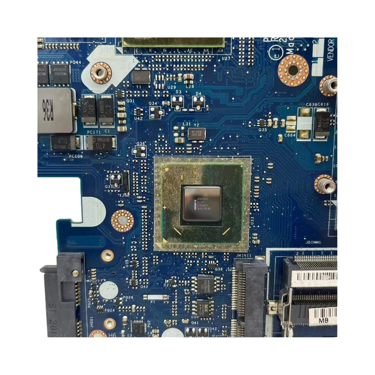 Acer Aspire 5750 Motherboard LA-6901P NB.BYJ02.001 with HM65 GT630M-1GB - Bighao-era Laptop Part