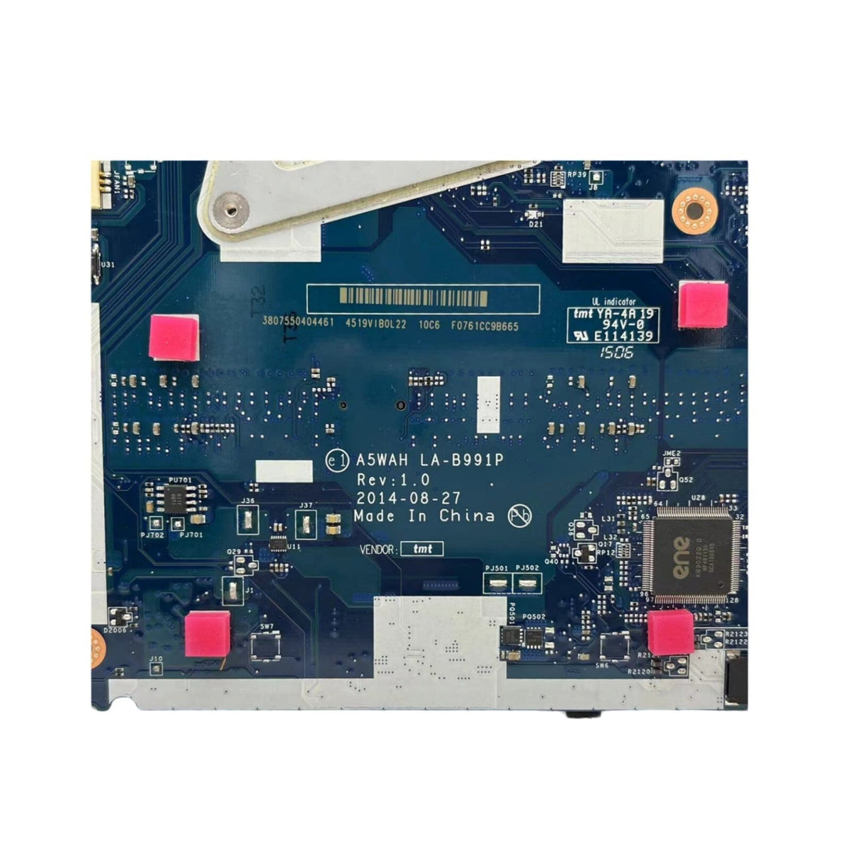 Acer Aspire V3-572G Motherboard LA-B991P NB.MLC11.007 with i5-5200U 840M-2GB - Bighao-era Laptop Part