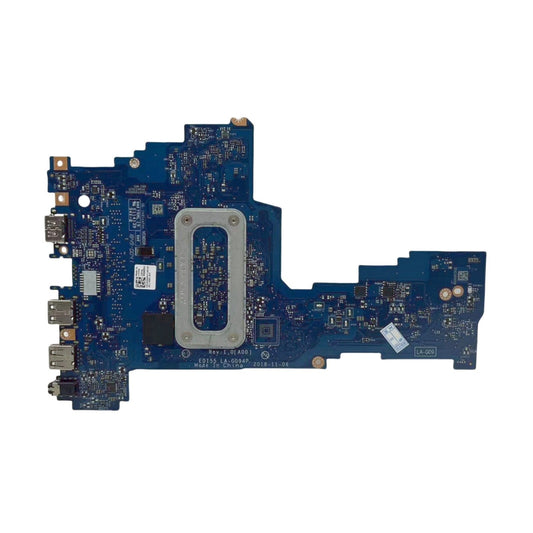 Dell Inspiron 3482 3582 3782 Motherboard LA-G094P CN-0K0WRH with N5000 CPU - Bighao-era Laptop Part