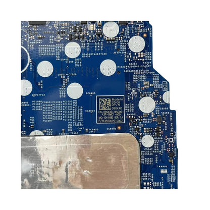 Dell Inspiron 14 7440 2-in-1 motherboard 233058-1 CN-09GK4D with Core5 120U CPU - Bighao-era Laptop Part