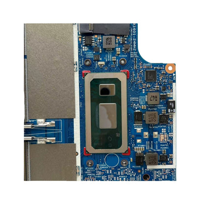 HP Pavilion X360 14-DH Motherboard 18742-1 L67766-601 with i3-10110U CPU - Bighao-era Laptop Part