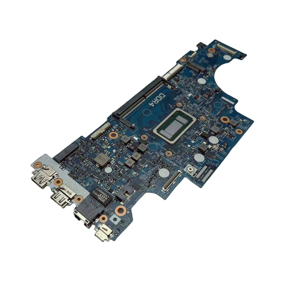 Dell Latitude 13 3300 Motherboard 17910-1 CN-0RV5W4 with i3-7020U CPU - Bighao-era Laptop Part