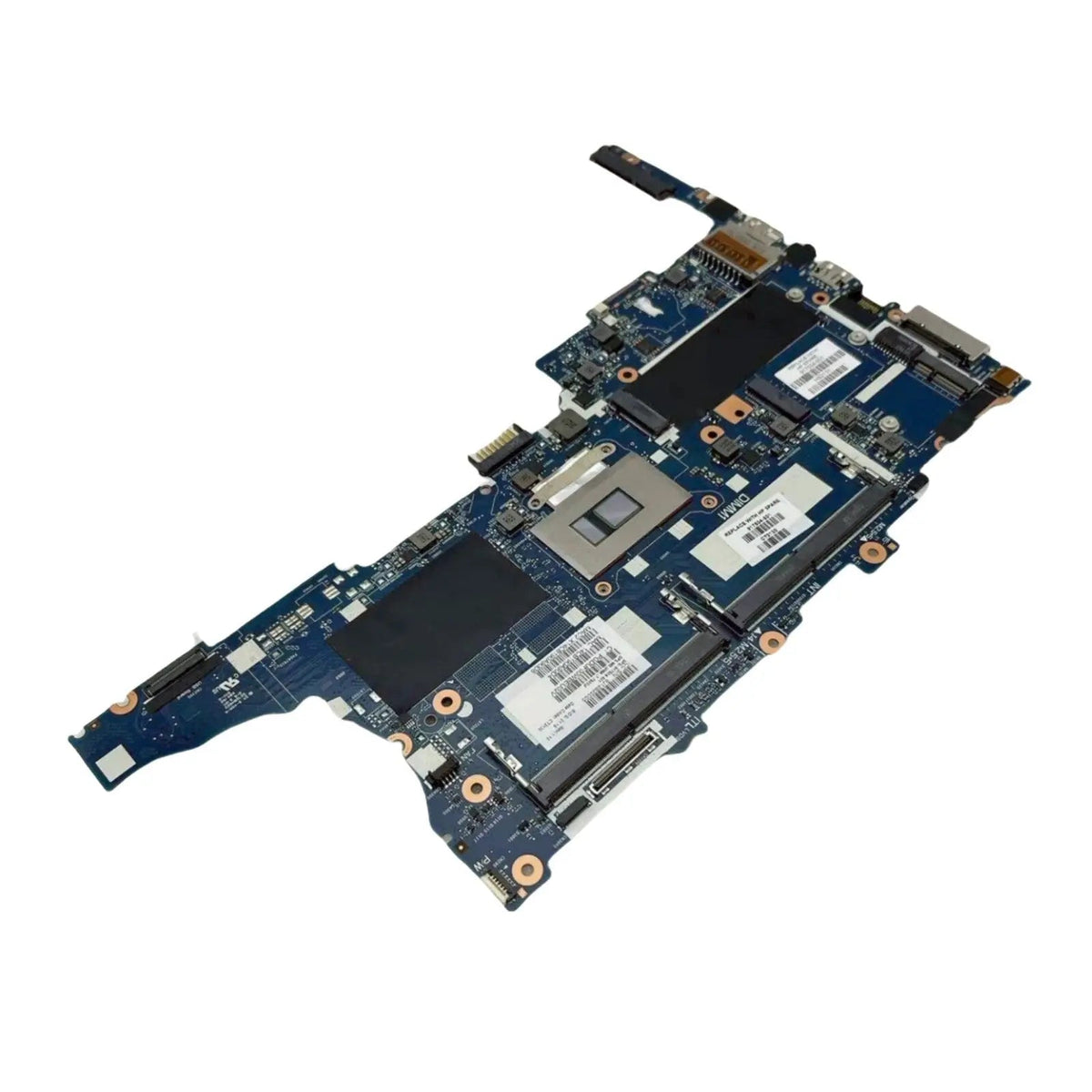 HP Elitebook 840/850 G4 Motherboard 6050A2854301 917505-601 with i7-7500U CPU - Bighao-era Laptop Part