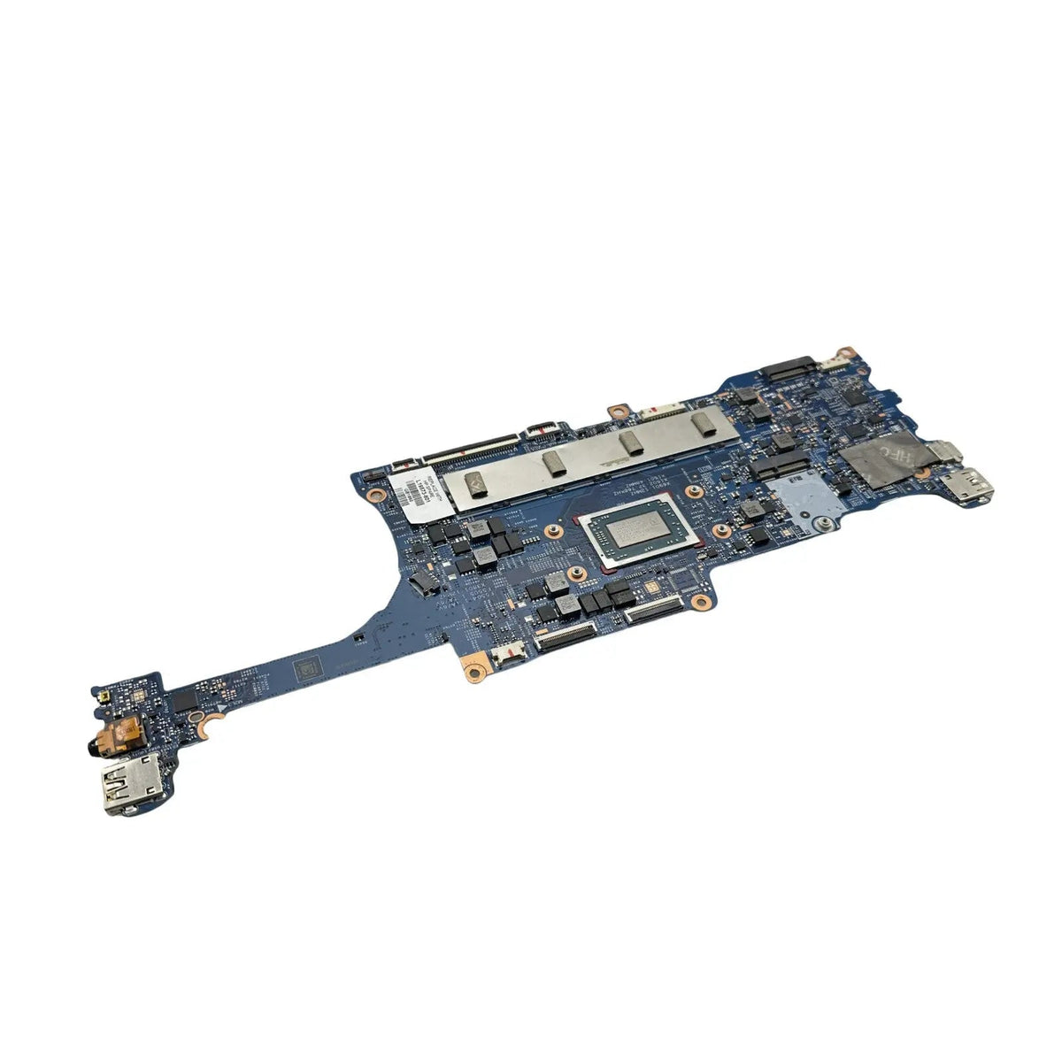 HP Envy X360 Laptop Motherboard 17885-2 for 13m-ag 13-AG with R3 R5 R7 CPU and 8GB RAM - Bighao-Era Laptop part