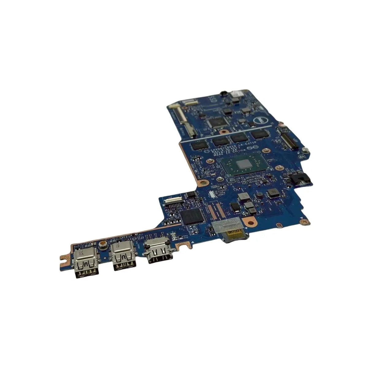 Dell Latitude 3180 3189 Motherboard LA-E371P CN-0CKMRN with N4200 CPU 4GB-RAM 64GB-eMMC - Bighao-era Laptop Part