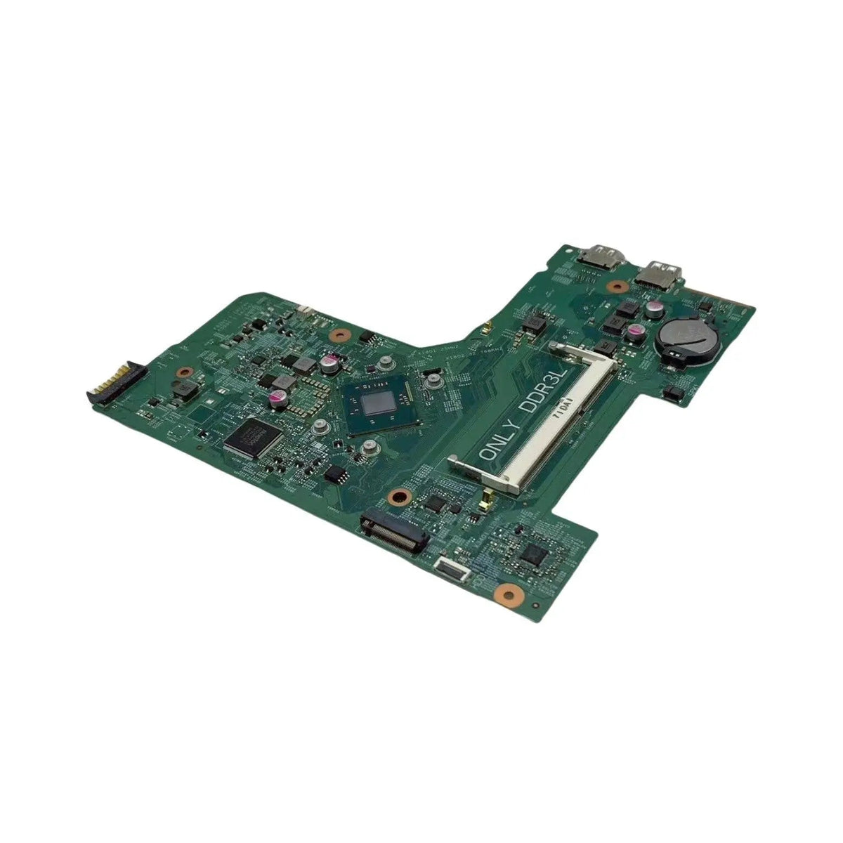 Dell Inspiron 3451 Motherboard 14214-1 with Celeron N2840 CPU 0H9V44 - Bighao-Era Laptop part