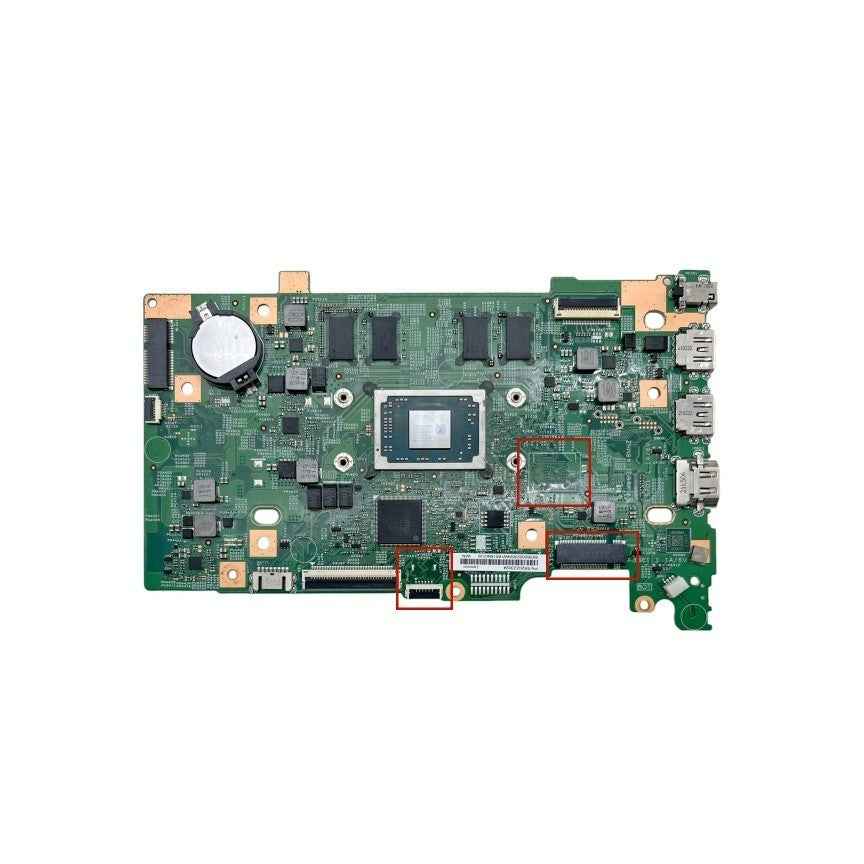 Lenovo IdeaPad 1-11ADA05 Motherboard 19877-1 5B20Z23024 with 3020E CPU 4GB-RAM - Bighao-era Laptop Part