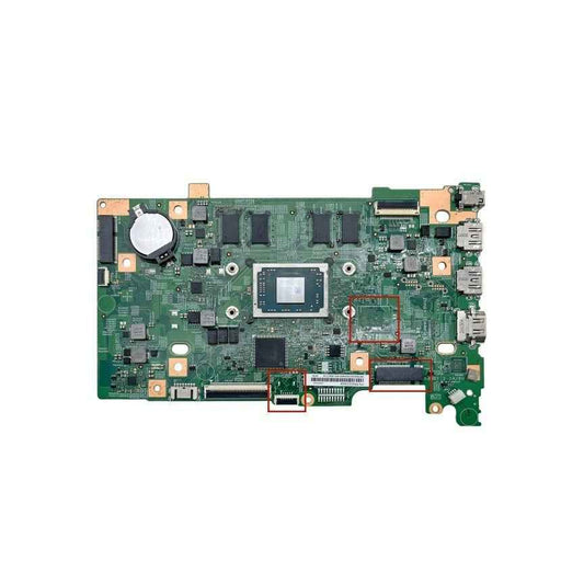 Lenovo IdeaPad 1-11ADA05 Motherboard 19877-1 5B20Z23024 with 3020E CPU 4GB-RAM - Bighao-era Laptop Part