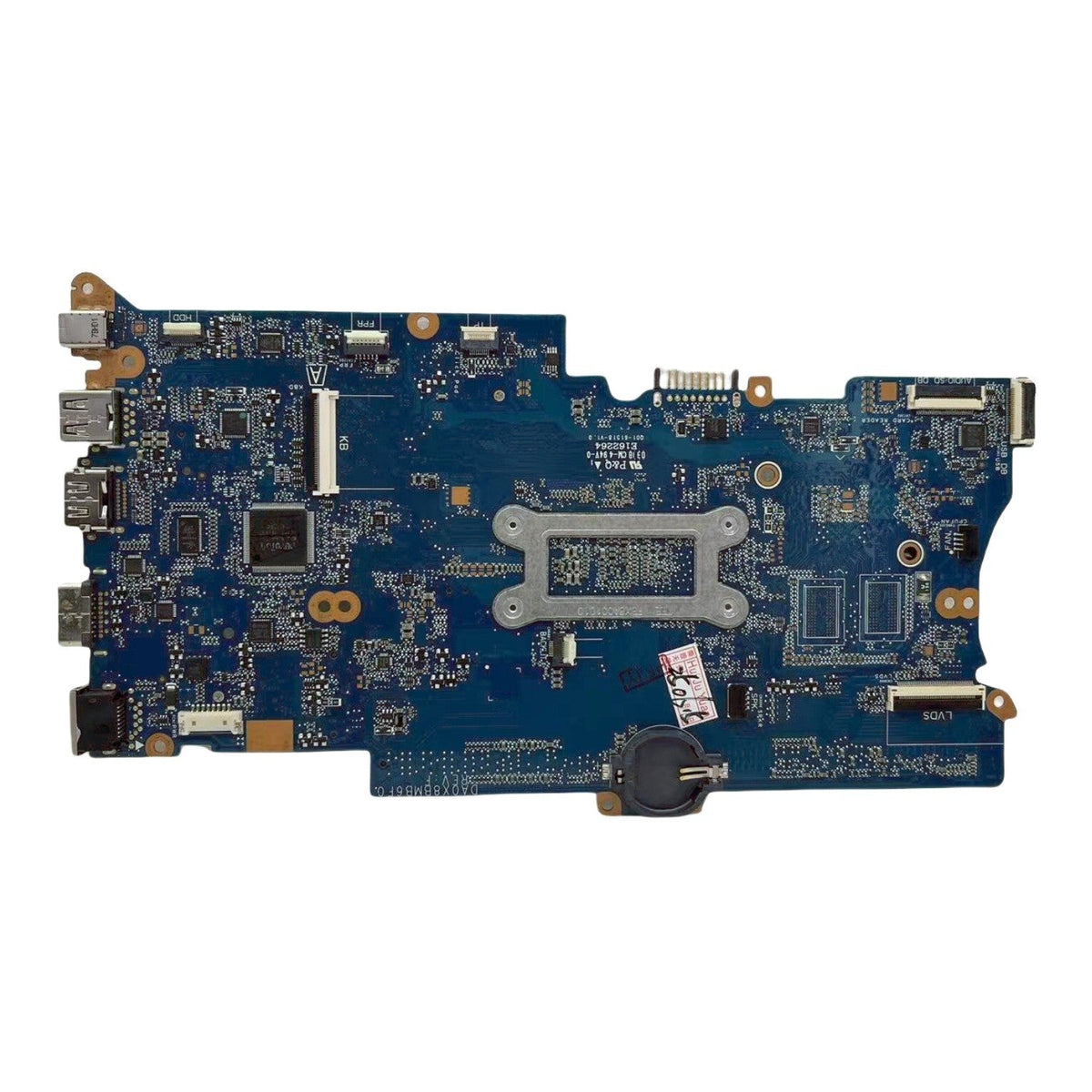 HP ProBook 440 G5 Motherboard DA0X8BMB6F0 L01042-601 with i7-8550U CPU - Bighao-era Laptop Part