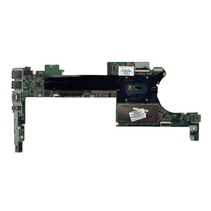 HP Spectre X360 G1 13-4000 Motherboard DA0Y0DMBAF0 801505-601 with i7-5500U 8GB-RAM - Bighao-era Laptop Part