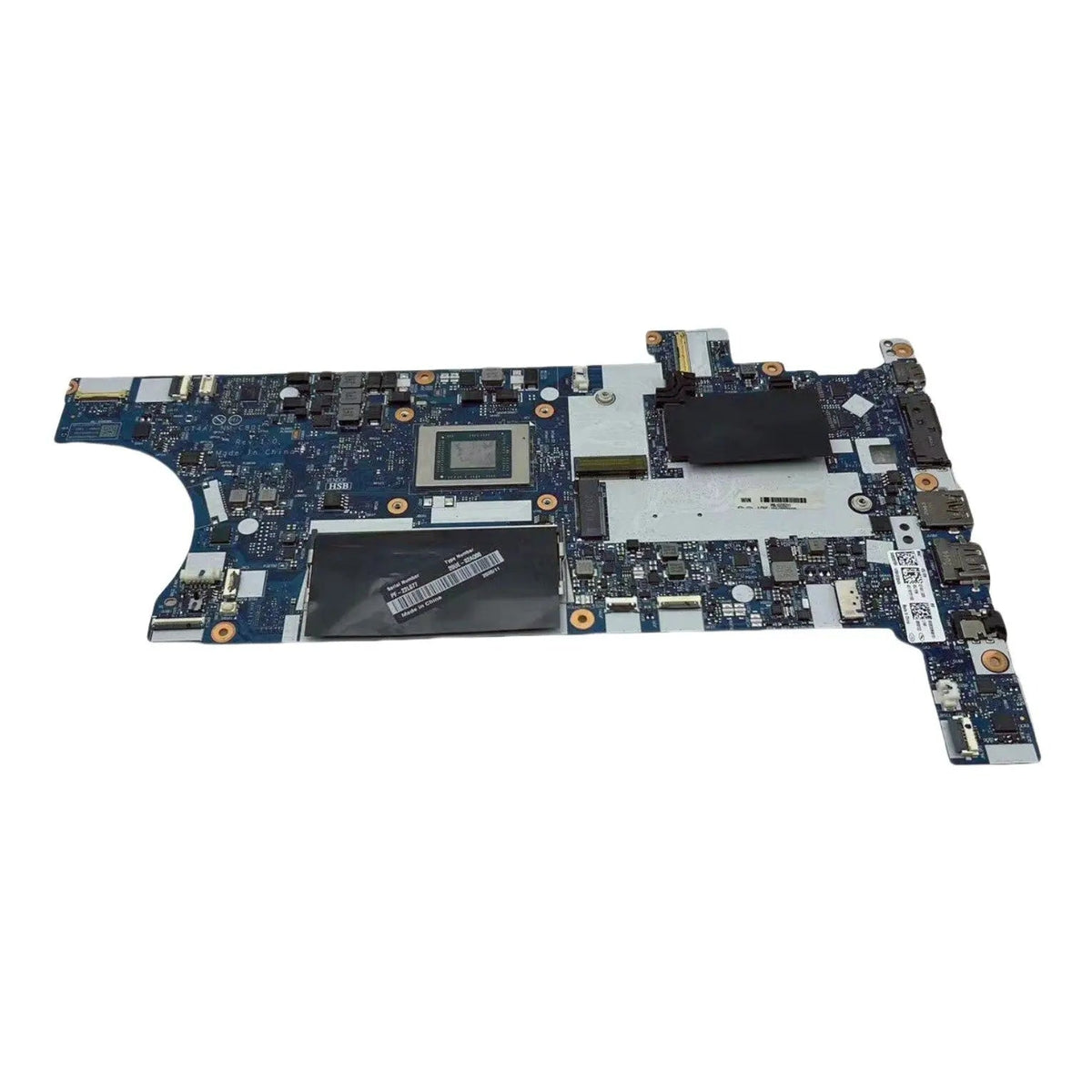 Lenovo ThinkPad T14 Gen1 Motherboard NM-C801 5B20Z25379 with R5-4650U 16GB-RAM - Bighao-era Laptop Part