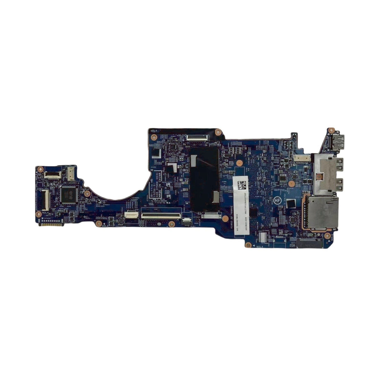 HP Pavilion X360 M3-U 13‑U Motherboard 15256-1/15256-3 903237-601 with i5-7200U CPU - Bighao-era Laptop Part