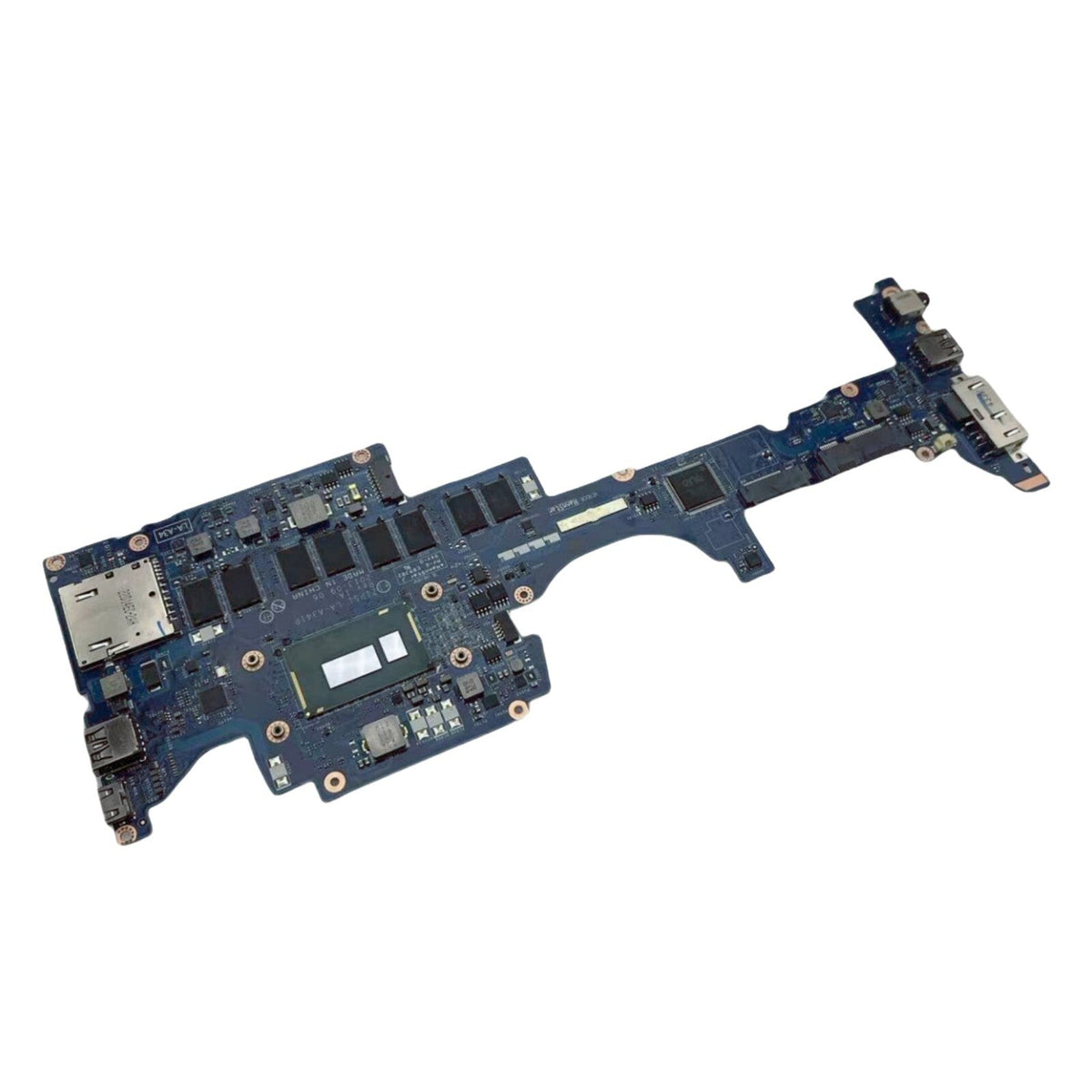 Lenovo ThinkPad Yoga S1 Motherboard LA-A341P 04X6414 with i5-4300U 4GB-RAM - Bighao-era Laptop Part