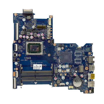 HP Pavilion 15-BA Motherboard LA-D713P 902570-601 with A12-9700P CPU - Bighao-era Laptop Part