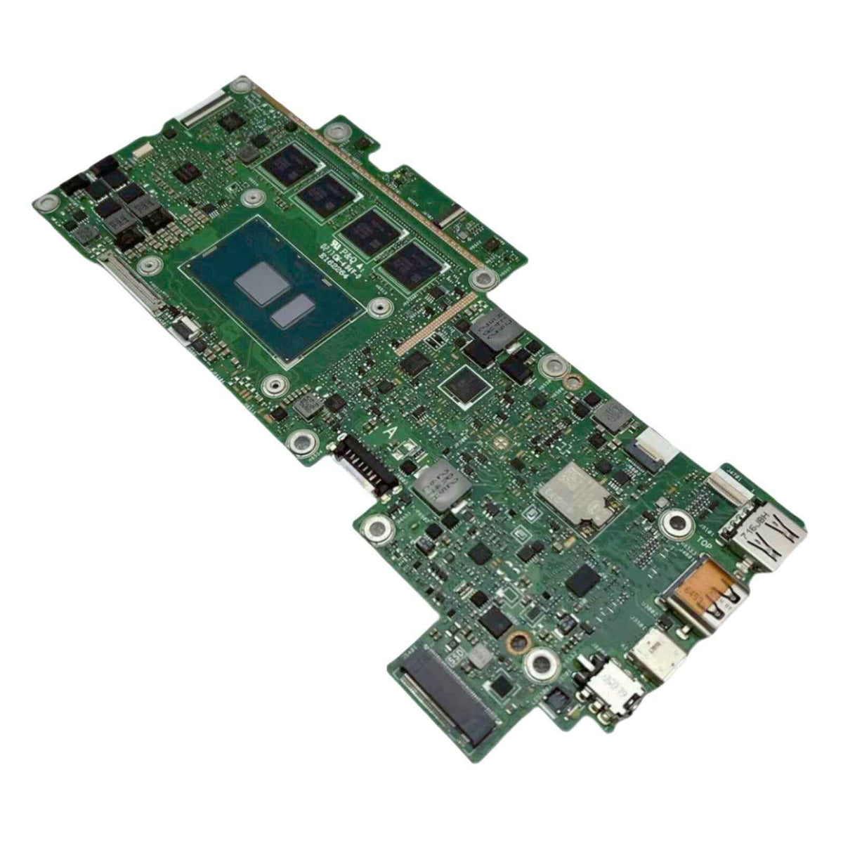 ASUS Transformer Pro T304UA Motherboard 90NB0E70‑R01402 with i5-7200U 8GB-RAM - Bighao-era Laptop Part